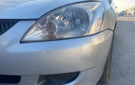 Mitsubishi Lancer IX, 2003 год, 247 000 рублей, 13 фотография