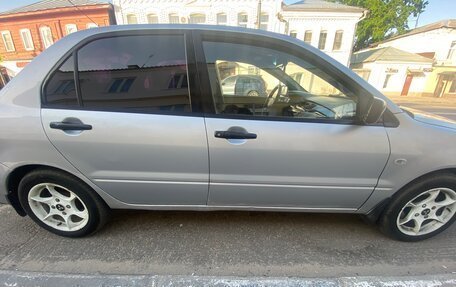 Mitsubishi Lancer IX, 2003 год, 247 000 рублей, 10 фотография