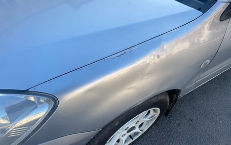 Mitsubishi Lancer IX, 2003 год, 247 000 рублей, 14 фотография