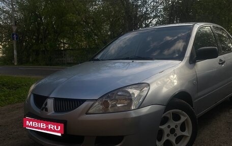 Mitsubishi Lancer IX, 2003 год, 247 000 рублей, 3 фотография