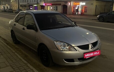 Mitsubishi Lancer IX, 2003 год, 247 000 рублей, 7 фотография