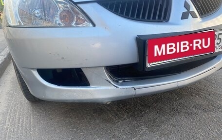 Mitsubishi Lancer IX, 2003 год, 247 000 рублей, 12 фотография