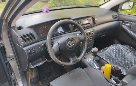 Toyota Corolla, 2003 год, 500 000 рублей, 7 фотография