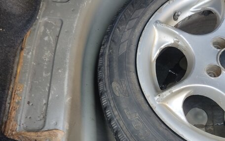 Toyota Corolla, 2003 год, 500 000 рублей, 37 фотография