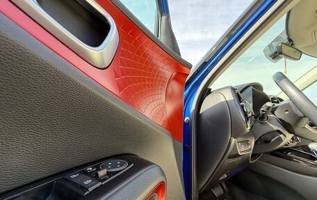 KIA Soul III, 2021 год, 2 900 000 рублей, 10 фотография