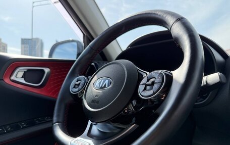 KIA Soul III, 2021 год, 2 900 000 рублей, 6 фотография