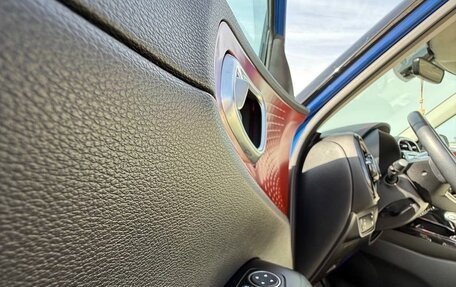 KIA Soul III, 2021 год, 2 900 000 рублей, 8 фотография