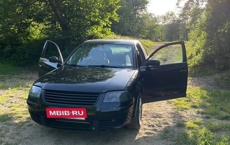 Volkswagen Passat B5+ рестайлинг, 2001 год, 340 000 рублей, 6 фотография