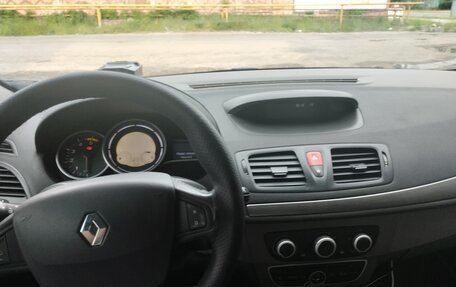Renault Megane III, 2009 год, 620 000 рублей, 6 фотография