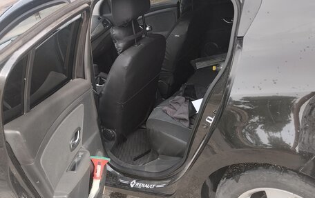 Renault Megane III, 2009 год, 620 000 рублей, 5 фотография