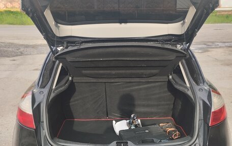 Renault Megane III, 2009 год, 620 000 рублей, 3 фотография