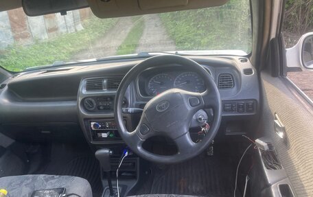 Toyota Duet, 1998 год, 160 000 рублей, 7 фотография