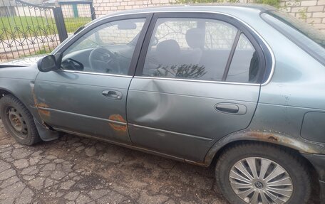 Toyota Corolla, 1993 год, 79 001 рублей, 4 фотография