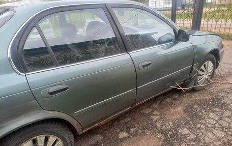 Toyota Corolla, 1993 год, 79 001 рублей, 2 фотография