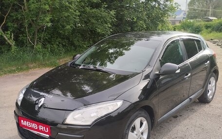 Renault Megane III, 2009 год, 620 000 рублей, 8 фотография