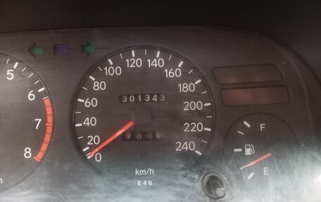 Toyota Corolla, 1993 год, 79 001 рублей, 10 фотография