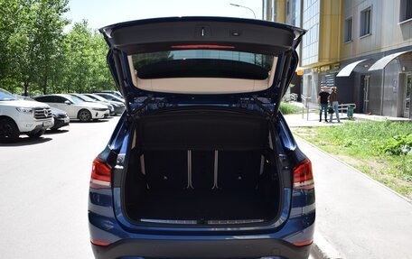 BMW X1, 2021 год, 3 350 000 рублей, 5 фотография