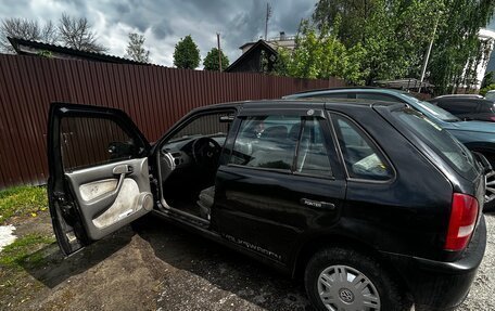 Volkswagen Pointer, 2004 год, 200 000 рублей, 4 фотография