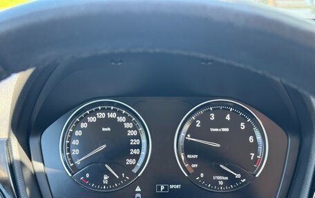 BMW X1, 2021 год, 3 350 000 рублей, 12 фотография