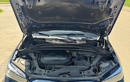 BMW X1, 2021 год, 3 350 000 рублей, 13 фотография