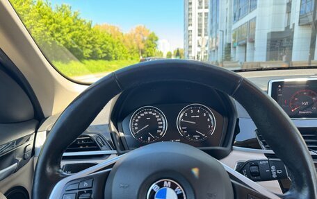 BMW X1, 2021 год, 3 350 000 рублей, 11 фотография