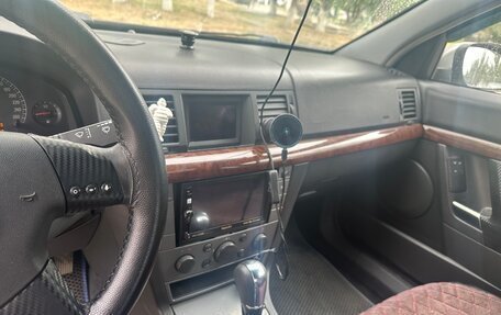 Opel Vectra C рестайлинг, 2003 год, 350 000 рублей, 7 фотография