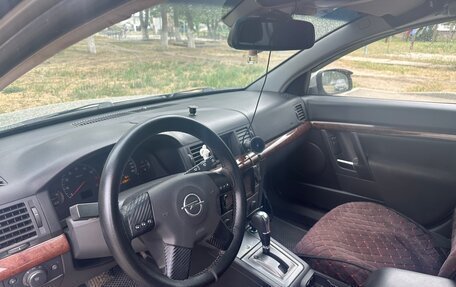 Opel Vectra C рестайлинг, 2003 год, 350 000 рублей, 9 фотография