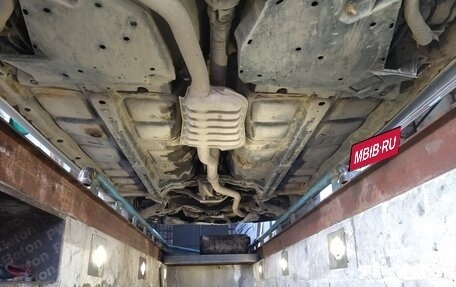 Subaru Outback III, 2004 год, 550 000 рублей, 7 фотография