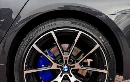 BMW 5 серия, 2018 год, 4 190 000 рублей, 5 фотография