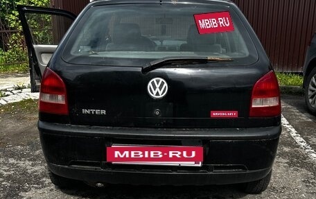 Volkswagen Pointer, 2004 год, 200 000 рублей, 3 фотография