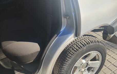 Chevrolet Niva I рестайлинг, 2008 год, 365 000 рублей, 6 фотография