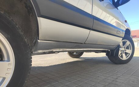 Chevrolet Niva I рестайлинг, 2008 год, 365 000 рублей, 8 фотография