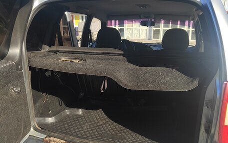 Chevrolet Niva I рестайлинг, 2008 год, 365 000 рублей, 13 фотография