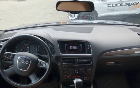 Audi Q5, 2011 год, 1 749 000 рублей, 10 фотография