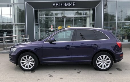 Audi Q5, 2011 год, 1 749 000 рублей, 8 фотография