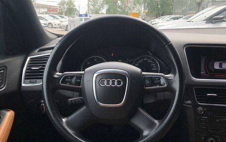 Audi Q5, 2011 год, 1 749 000 рублей, 12 фотография