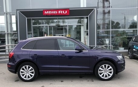Audi Q5, 2011 год, 1 749 000 рублей, 4 фотография