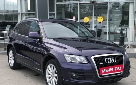 Audi Q5, 2011 год, 1 749 000 рублей, 3 фотография