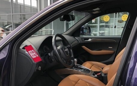 Audi Q5, 2011 год, 1 749 000 рублей, 9 фотография