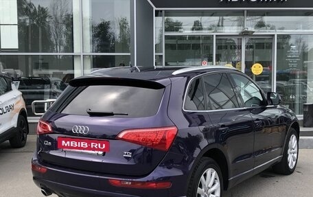 Audi Q5, 2011 год, 1 749 000 рублей, 5 фотография
