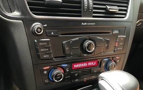 Audi Q5, 2011 год, 1 749 000 рублей, 16 фотография
