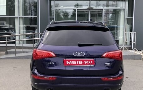 Audi Q5, 2011 год, 1 749 000 рублей, 6 фотография