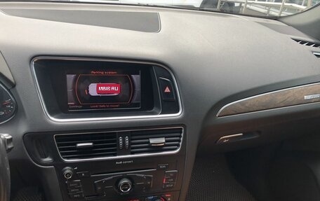 Audi Q5, 2011 год, 1 749 000 рублей, 15 фотография