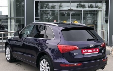 Audi Q5, 2011 год, 1 749 000 рублей, 7 фотография