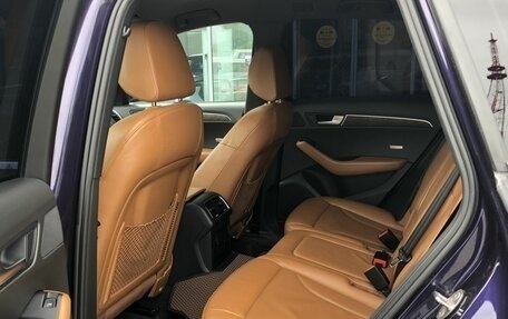 Audi Q5, 2011 год, 1 749 000 рублей, 11 фотография