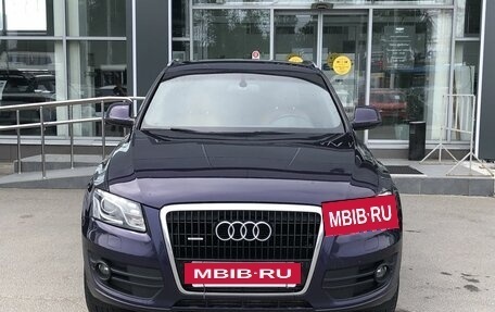 Audi Q5, 2011 год, 1 749 000 рублей, 2 фотография