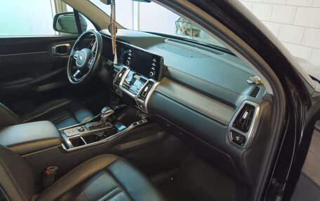 KIA Sorento IV, 2021 год, 3 550 000 рублей, 9 фотография