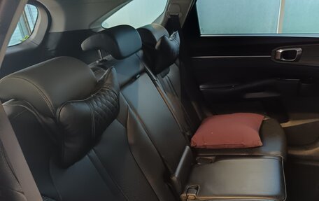 KIA Sorento IV, 2021 год, 3 550 000 рублей, 6 фотография