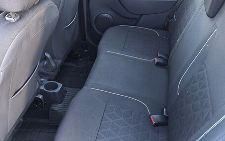 Renault Sandero II рестайлинг, 2018 год, 1 199 000 рублей, 10 фотография