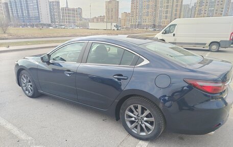 Mazda 6, 2021 год, 2 590 000 рублей, 7 фотография